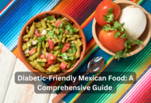 Diabetic-Friendly Mexican Food: A Comprehensive Guide