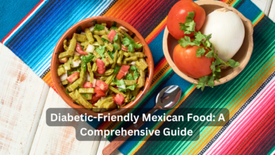 Diabetic-Friendly Mexican Food: A Comprehensive Guide