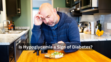 Is Hypoglycemia a Sign of Diabetes?