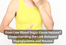 Does Low Blood Sugar Cause Nausea? Understanding the Link Between Hypoglycemia and Nausea