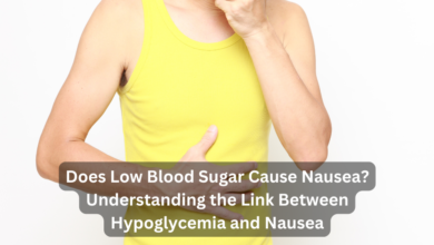 Does Low Blood Sugar Cause Nausea? Understanding the Link Between Hypoglycemia and Nausea