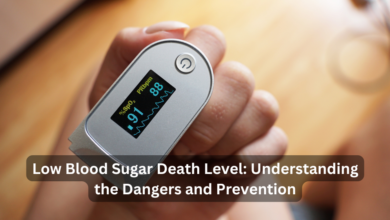 Low Blood Sugar Death Level: Understanding the Dangers and Prevention