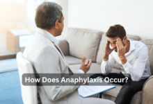 How Does Anaphylaxis Occur?