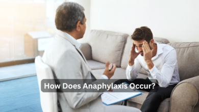 How Does Anaphylaxis Occur?