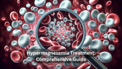 Hypermagnesemia Treatment: Comprehensive Guide