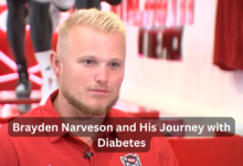 Brayden Narveson and His Journey with Diabetes